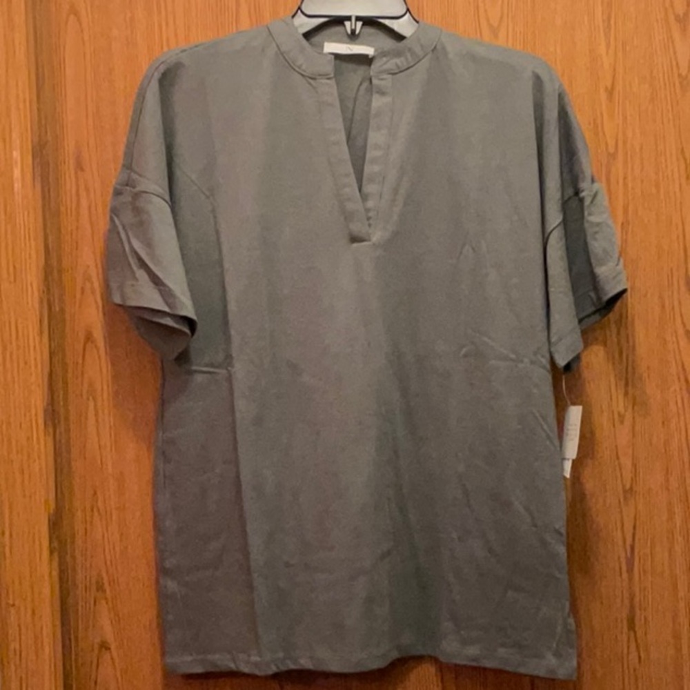 NATORI Breeze Lounge Top